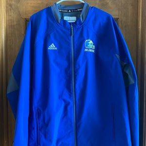 University of Delaware Football Jacket